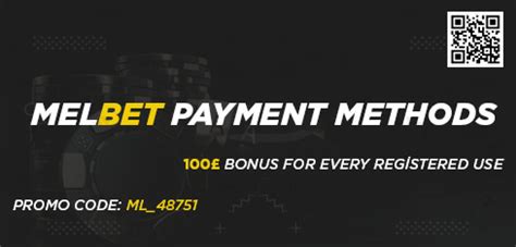 Melbet Payment Methods 2024 .